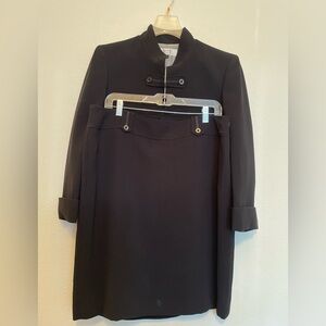 Tahari ASL Women’s Joleen Black Jacket And‎ Skirt Size 14